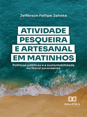 cover image of Atividade pesqueira e artesanal em Matinhos